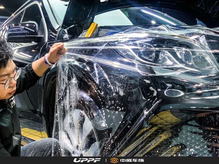 深圳專業汽車貼膜|各種車膜誰最“長壽”呢？--深圳中威車飾