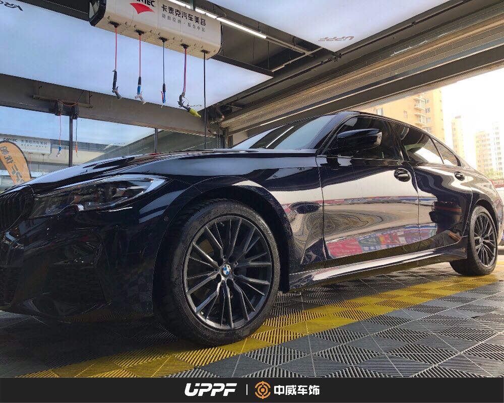 深圳汽車貼膜|車內的異味是怎么形成的？_UPPF隱形車衣官網